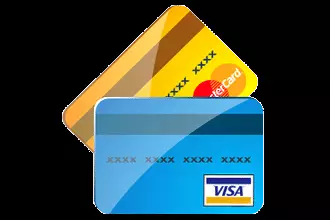 Кредитная карта с доставкой на дом