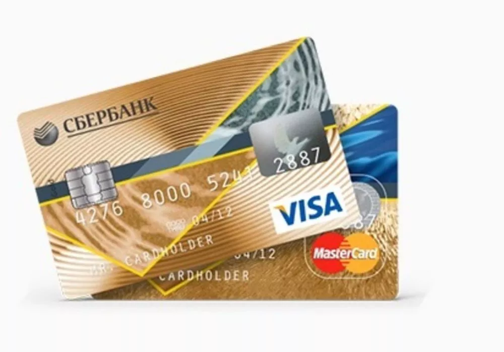 Обзор условий кредитных карт в Сбербанке
