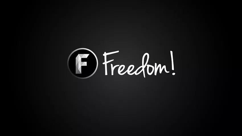 Freedom - одна из лучших зарубежных партнерок Ютуб