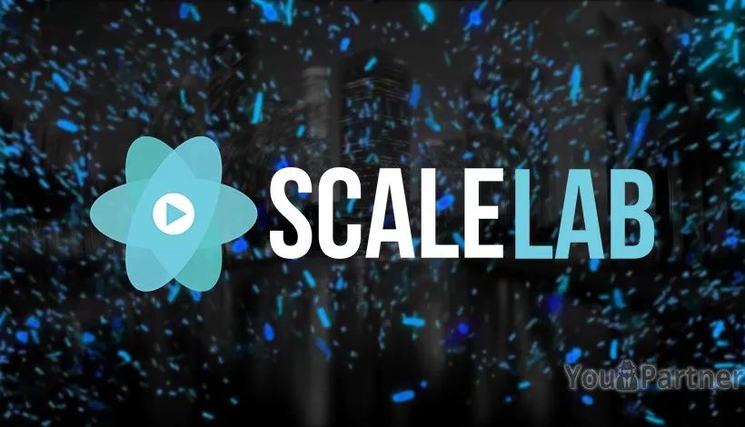 Партнерская программа Scalelab